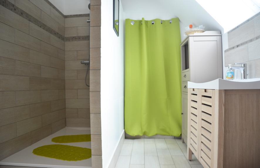 La Petite Ferme Bed & Breakfast Maze Ruang foto